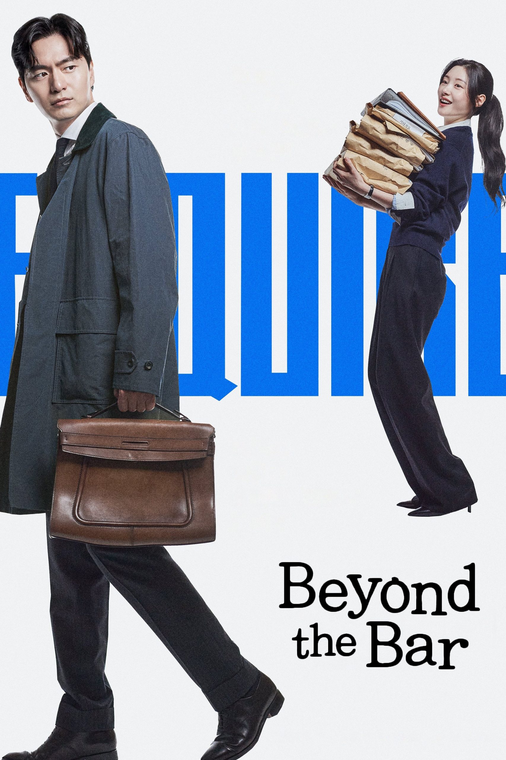 Download Beyond the Bar (Season 1) Multi Audio {Hindi-English-Korean} Korean Series 480p | 720p | 1080p Web-DL ESub