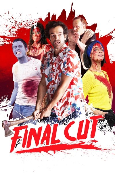 Download Final Cut (2022) French Movie 480p | 720p | 1080p BluRay ESub