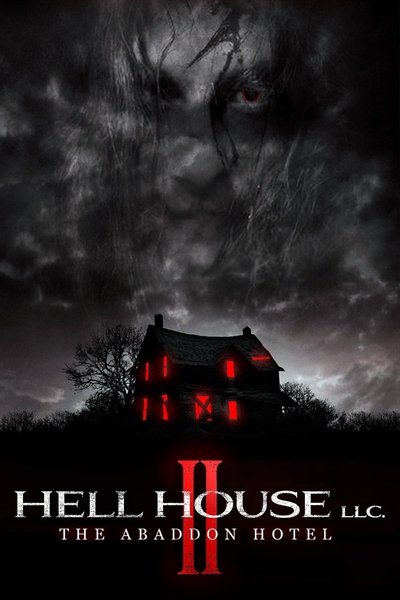 Download Hell House LLC II: The Abaddon Hotel (2018) English Movie 480p | 720p | 1080p BluRay ESub