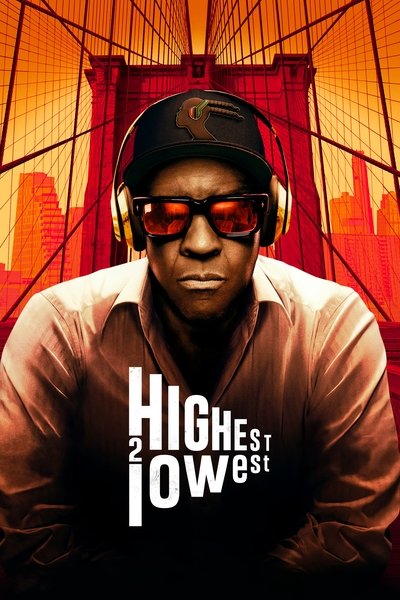Download Highest 2 Lowest (2025) English Movie 480p | 720p | 1080p WEB-DL MSubs