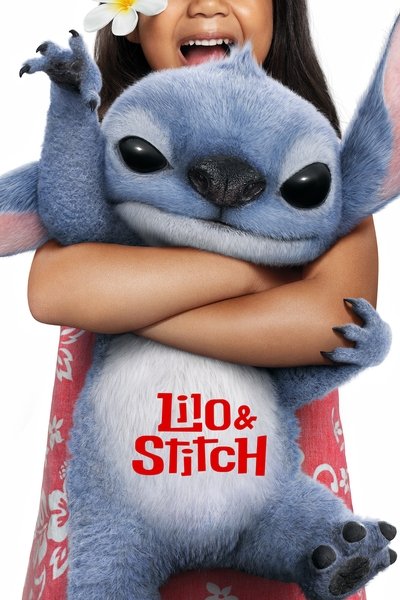 Download Lilo & Stitch (2025) Dual Audio [Hindi-English] Movie 480p | 720p | 1080p BluRay ESub