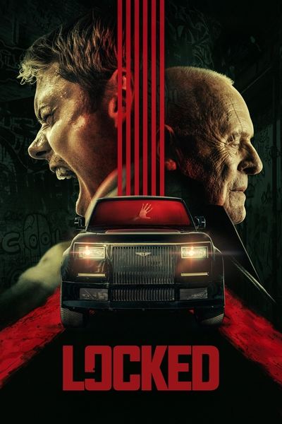 Download Locked (2025) Dual Audio [Hindi-English] Movie 480p | 720p | 1080p BluRay ESub