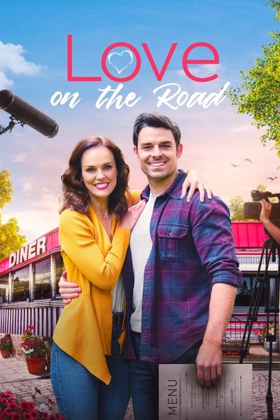 Download Love on the Road (2021) English Movie 480p | 720p | 1080p WEB-DL ESub