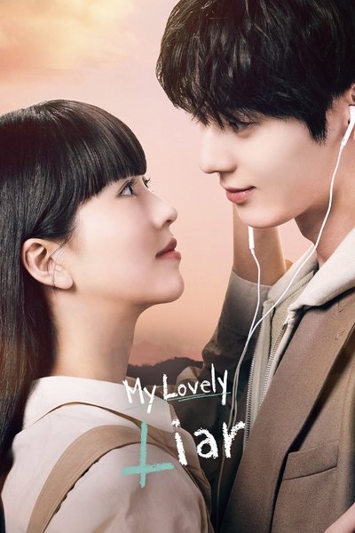 Download My Lovely Liar (Season 1) Dual Audio [Hindi-Korean] WEB Series 480p | 720p | 1080p WEB-DL ESub