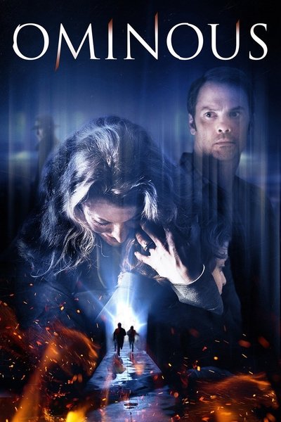 Download Ominous (2015) Dual Audio [Hindi-English] Movie 480p | 720p | 1080p WEB-DL ESub