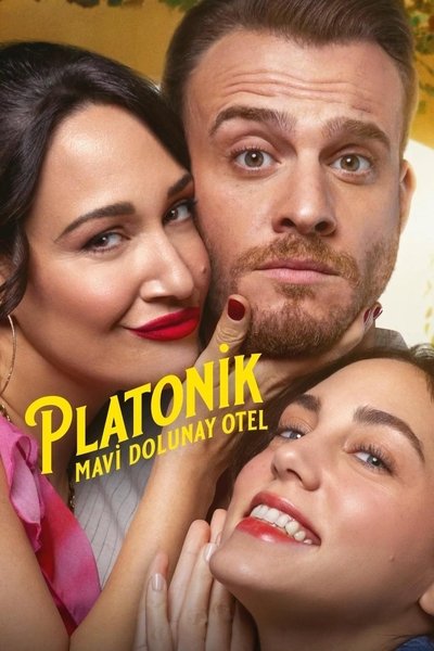 Download Platonic (Season 1) Dual Audio [English-Turkish] WEB Series 720p | 1080p WEB-DL MSubs