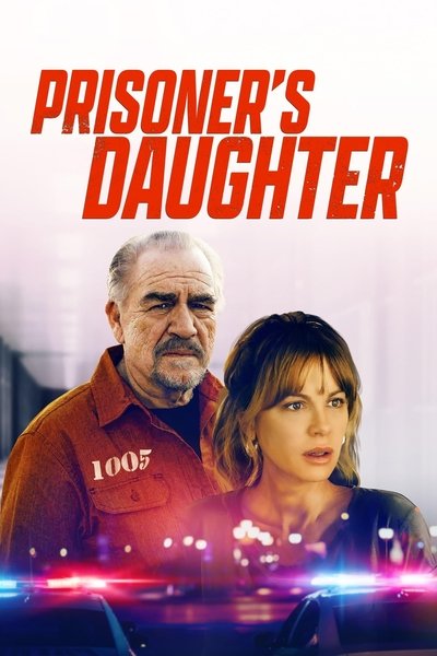 Download Prisoner’s Daughter (2022) English Movie 480p | 720p | 1080p BluRay ESub