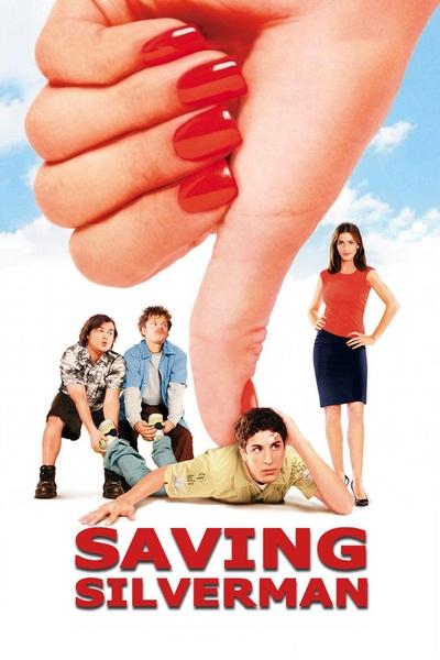 Download Saving Silverman (2001) Dual Audio [Hindi-English] Movie 480p | 720p | 1080p WEB-DL ESub