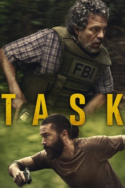 Download Task (Season 1) English WEB Series 720p | 1080p WEB-DL ESub [S01E07 Added]