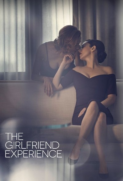 Download The Girlfriend Experience (Season 1-2) Dual Audio [Hindi-English] WEB Series 720p | 1080p WEB-DL ESub