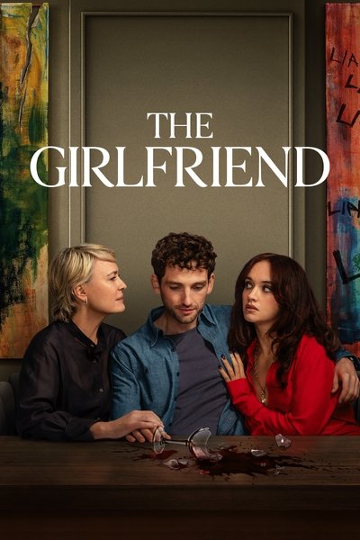 Download The Girlfriend (Season 1) Dual Audio [Hindi-English] WEB Series 480p | 720p | 1080p WEB-DL MSubs