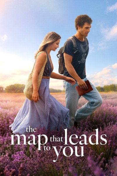 Download The Map That Leads to You (2025) Dual Audio [Hindi-English] Movie 480p | 720p | 1080p WEB-DL ESub