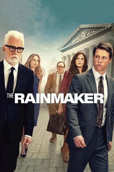Download The Rainmaker (Season 1) English WEB Series 480p | 720p | 1080p WEB-DL ESub [S01E10 Added]