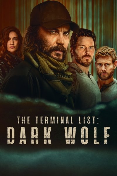 Download The Terminal List: Dark Wolf (Season 1) Dual Audio [Hindi-English] WEB Series 480p | 720p | 1080p WEB-DL MSubs