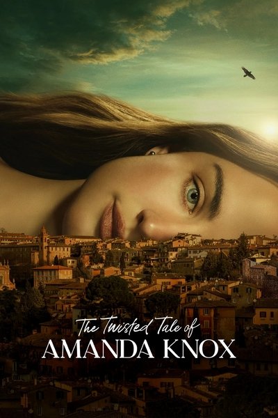 Download The Twisted Tale of Amanda Knox (Season 1) English WEB Series 720p | 1080p WEB-DL MSubs [S01E06 Added]