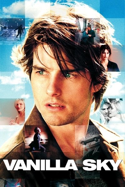 Download Vanilla Sky (2001) Dual Audio [Hindi-English] Movie 480p | 720p | 1080p BluRay ESub