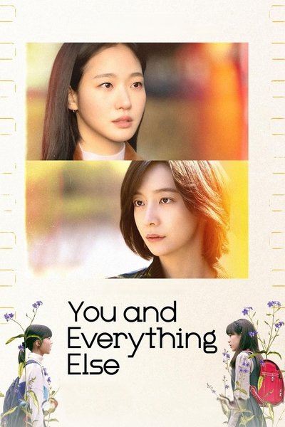 Download You and Everything Else (Season 1) Dual Audio [Hindi-Korean] WEB Series 480p | 720p | 1080p WEB-DL MSubs