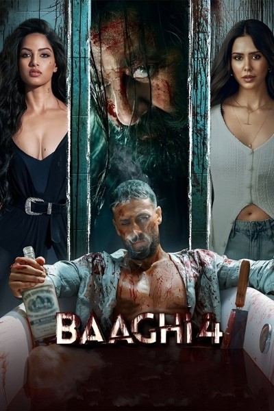 Download Baaghi 4 (2025) Hindi Movie 480p | 720p | 1080p | 2160p WEB-DL ESub