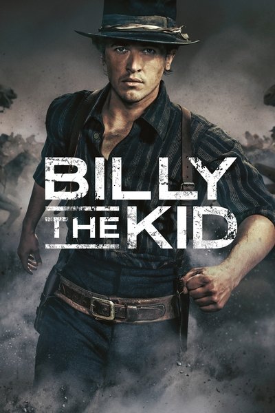 Download Billy the Kid (Season 1-3) English WEB Series 720p | 1080p WEB-DL ESub [S03E08 Added]