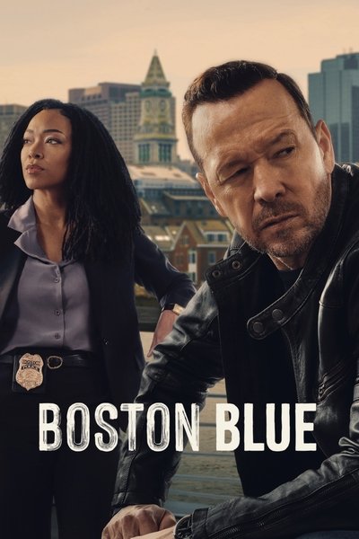 Download Boston Blue (Season 1) English WEB Series 720p | 1080p WEB-DL ESub [S01E09 Added]