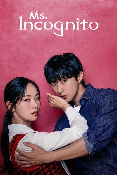Download Ms. Incognito (Season 01) Korean WEB Series 480p | 720p | 1080p Web-DL ESub