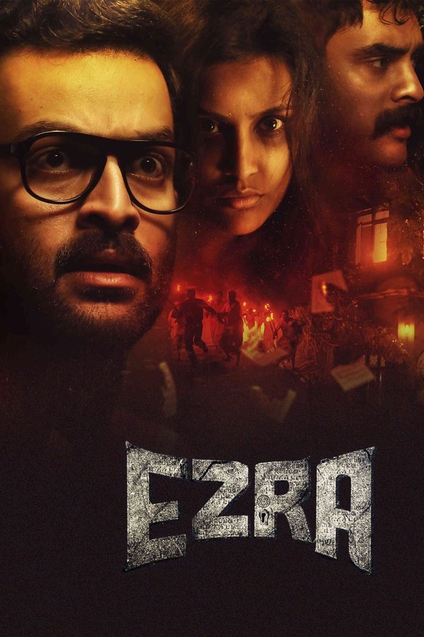Download Ezra (2017) Dual Audio [Hindi-Malayalam] Movie 480p | 720p | 1080p WEB-DL ESub