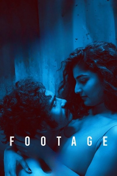 Download Footage (2024) Dual Audio [Hindi-Malayalam] Movie 480p | 720p | 1080p WEB-DL ESub