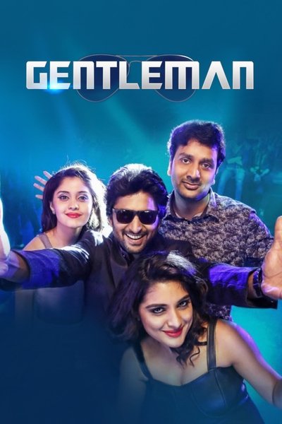 Download Gentleman (2016) Dual Audio [Hindi-Telugu] Movie 480p | 720p | 1080p WEB-DL ESub