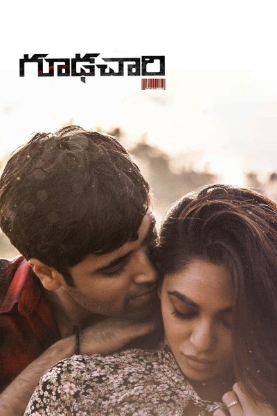 Download Goodachari (2018) Dual Audio [Hindi-Telugu] Movie 480p | 720p | 1080p WEB-DL ESub