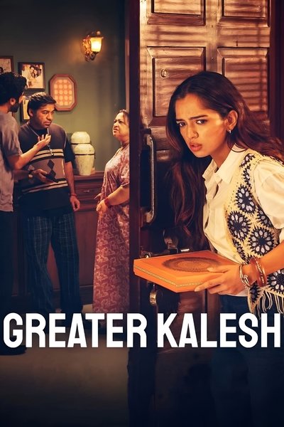 Download Greater Kalesh (2025) Hindi Movie 480p | 720p | 1080p WEB-DL ESub