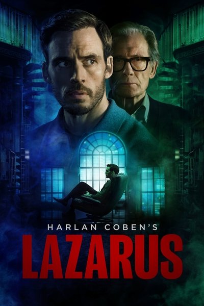 Download Harlan Coben’s Lazarus (Season 1) Dual Audio [Hindi-English] WEB Series 480p | 720p | 1080p WEB-DL MSubs