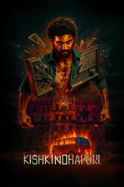 Download Kishkindhapuri (2025) Dual Audio [Hindi-Telugu] Movie 480p | 720p | 1080p | 2160p WEB-DL ESub
