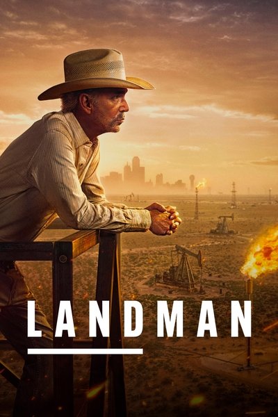 Download Landman (Season 1-2) Dual Audio [Hindi-English] WEB Series 480p | 720p | 1080p BluRay ESubs