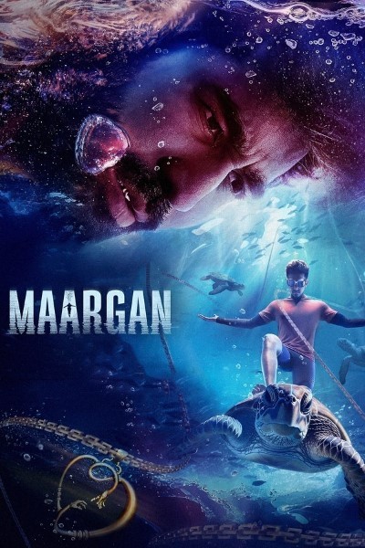 Download Maargan (2025) Dual Audio [Hindi-Tamil] Movie 480p | 720p | 1080p | 2160p WEB-DL ESub
