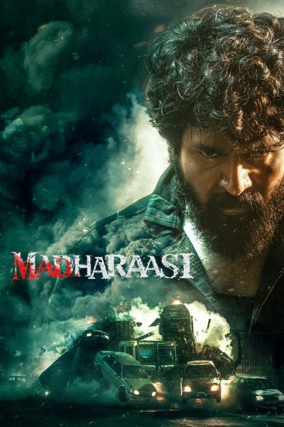 Download Madharasi (2025) Dual Audio [Hindi-Tamil] Movie 480p | 720p | 1080p | 2160p WEB-DL ESub
