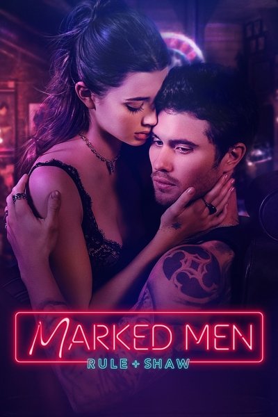 Download Marked Men (2025) Dual Audio [Hindi-English] Movie 480p | 720p | 1080p WEB-DL ESub