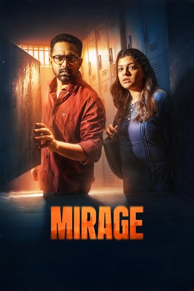 Download Mirage (2025) Dual Audio [Hindi-Malayalam] Movie 480p | 720p | 1080p WEB-DL ESub