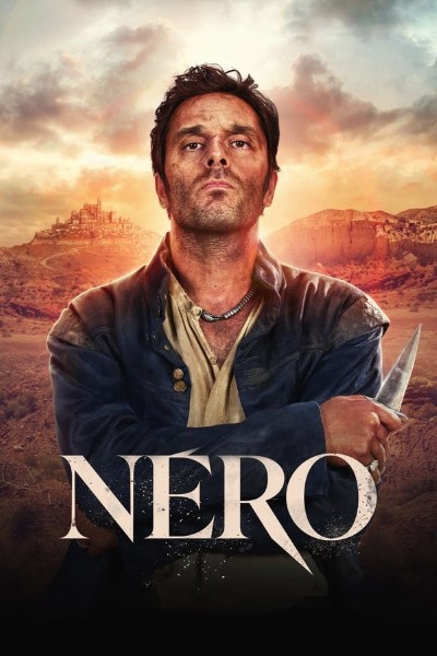 Download Néro the Assassin (Season 1) Multi Audio [Hindi-English-French] WEB Series 480p | 720p | 1080p WEB-DL MSubs