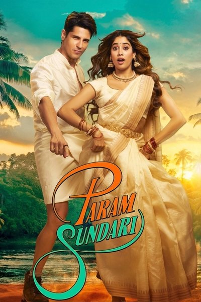 Download Param Sundari (2025) Hindi Movie 480p | 720p | 1080p | 2160p WEB-DL MSubs