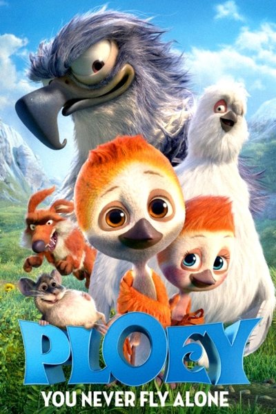 Download Ploey (2018) Dual Audio [Hindi-English] Movie 480p | 720p | 1080p WEB-DL ESub