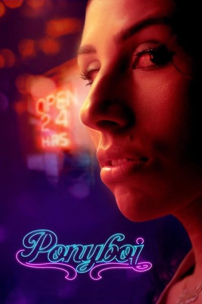 Download Ponyboi (2024) English Movie 480p | 720p | 1080p WEB-DL ESub
