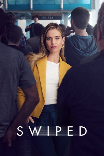 Download Swiped (2025) English Movie 480p | 720p | 1080p WEB-DL MSubs