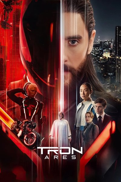 Download Tron: Ares (2025) Dual Audio [Hindi – English] Movie 480p | 720p | 1080p | 2160p BluRay ESub