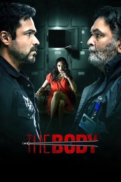 Download The Body (2019) Hindi Movie 480p | 720p | 1080p WEB-DL ESub