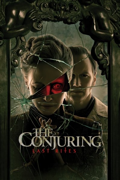 Download The Conjuring: Last Rites (2025) Dual Audio [Hindi-English] Movie 480p | 720p | 1080p WEB-DL ESub
