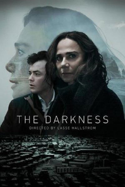 Download The Darkness (Season 1) Dual Audio [Hindi-English] WEB Series 480p | 720p | 1080p WEB-DL MSubs