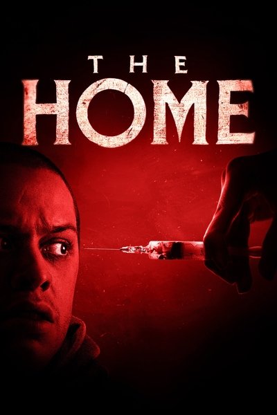 Download The Home (2025) Dual Audio [Hindi-English] Movie 480p | 720p | 1080p BluRay ESub