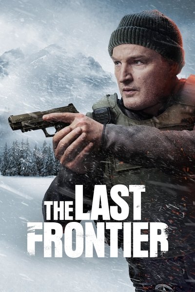 Download The Last Frontier (Season 1) English WEB Series 720p | 1080p WEB-DL MSubs [S01E10 Added]