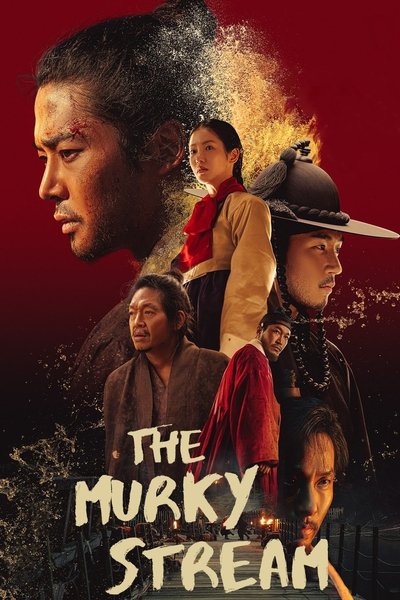 Download The Murky Stream (Season 1) Korean WEB Series 720p | 1080p WEB-DL MSubs [S01E07 Added]