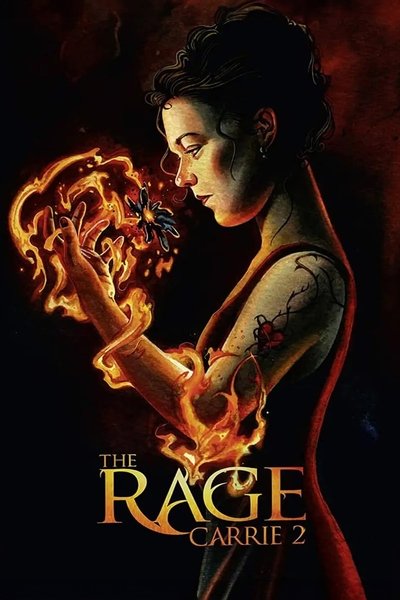 Download The Rage: Carrie 2 (1999) English Movie 480p | 720p | 1080p BluRay ESub